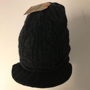 Men's Stretch Knit Hat